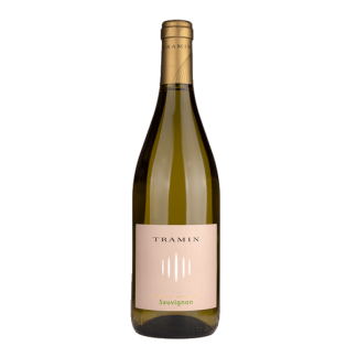 TRAMIN - Sauvignon Blanc 2024 -Alto Adige