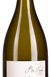 RIO LINDO - Verdejo - Oak Aged - 2024